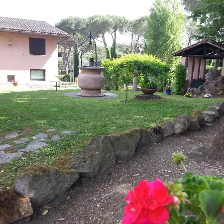 Villa Di Christian E Michelle-3